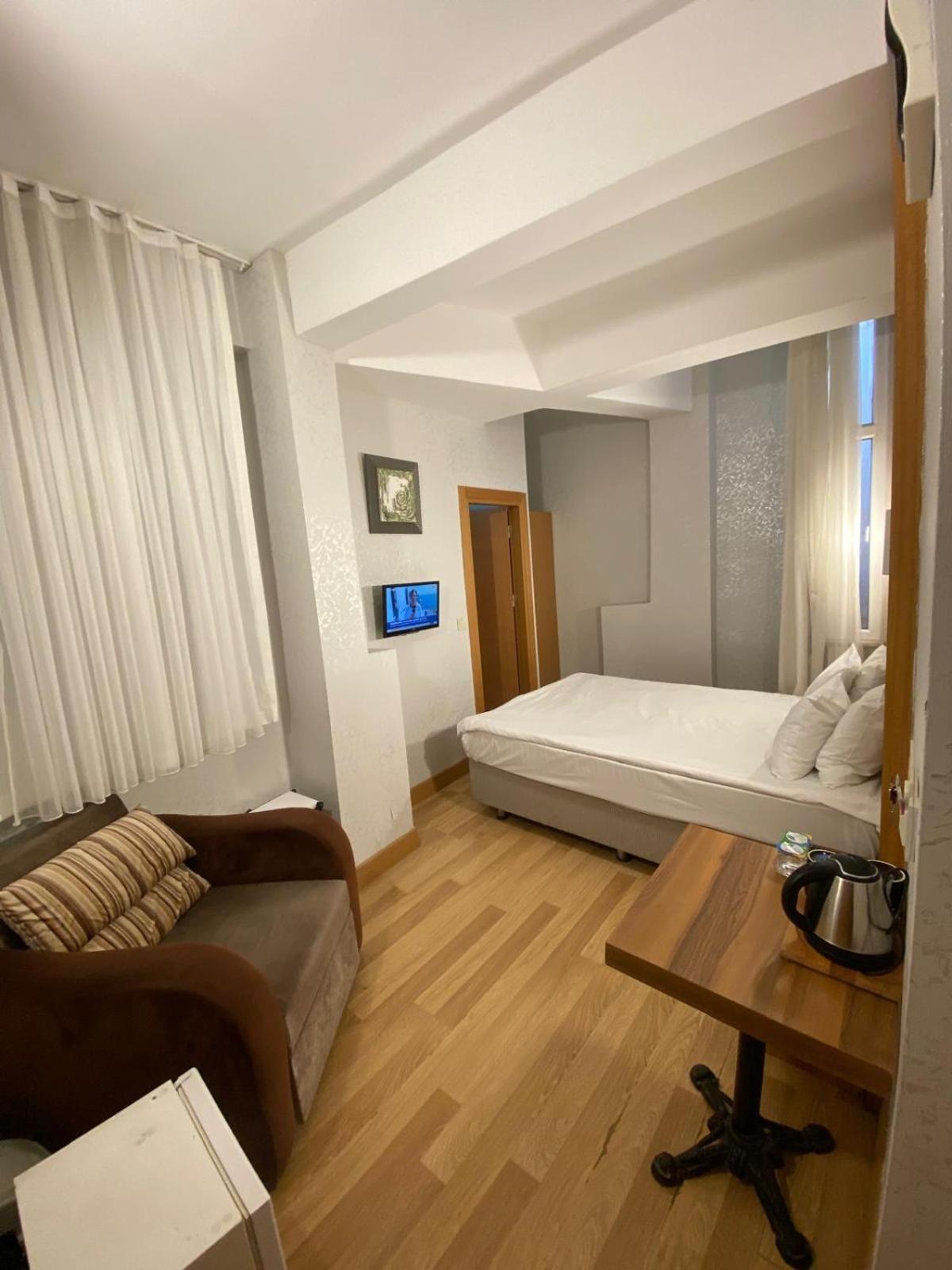 Timeks Hotel Sultanahmet Istanbul Bilik gambar