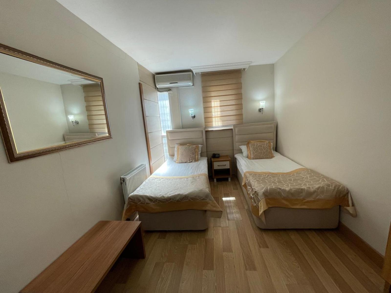 Timeks Hotel Sultanahmet Istanbul Luaran gambar