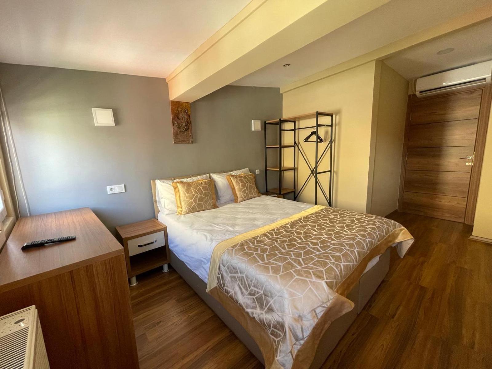 Timeks Hotel Sultanahmet Istanbul Luaran gambar