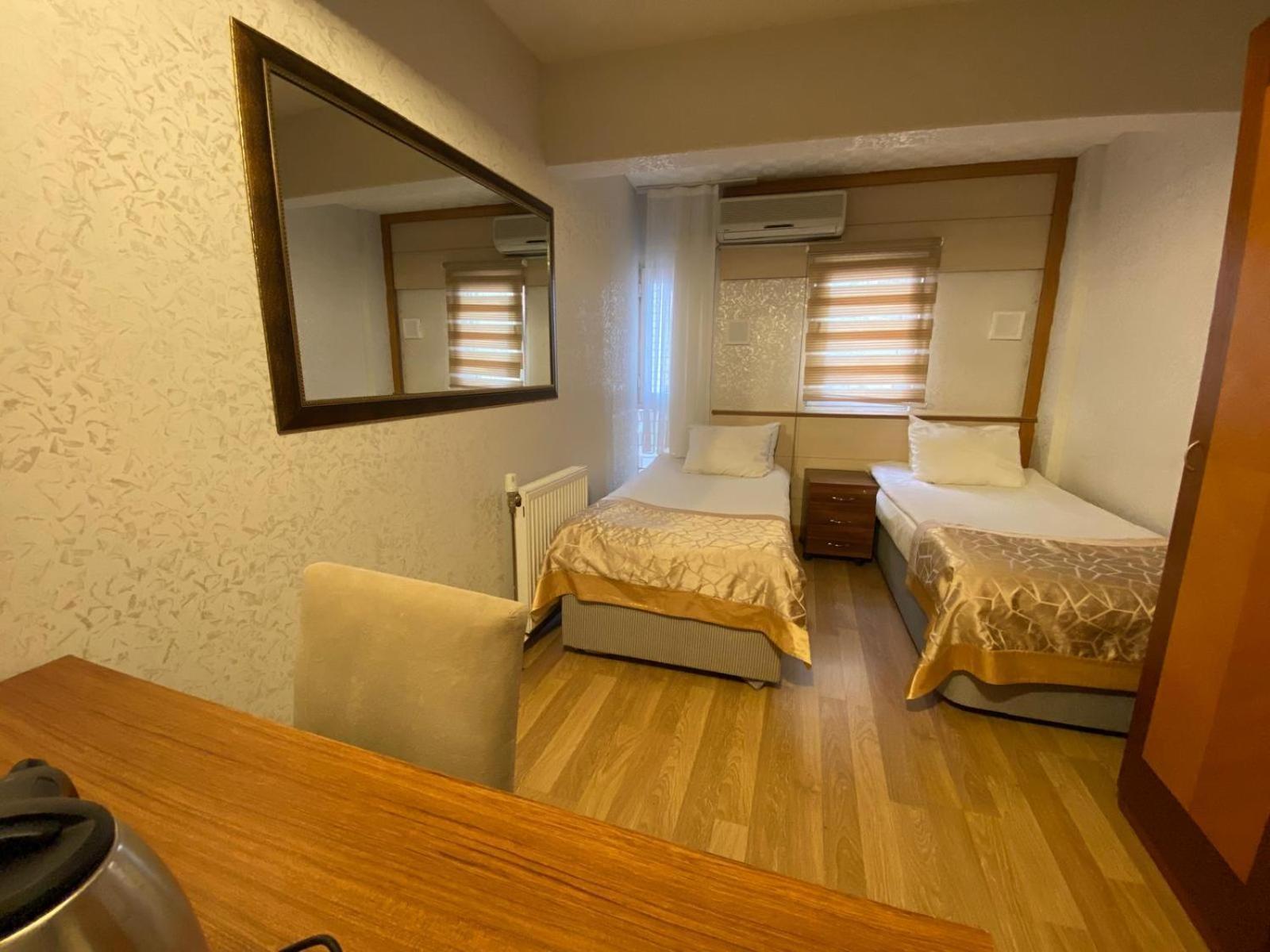 Timeks Hotel Sultanahmet Istanbul Luaran gambar